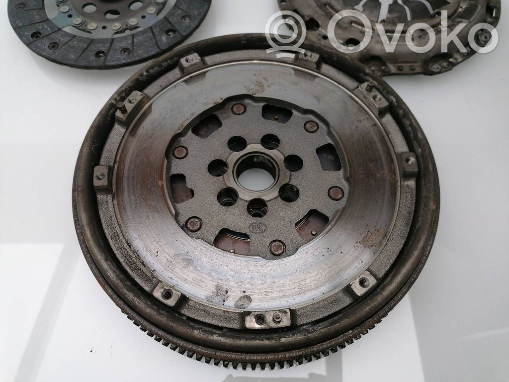 Nissan NV200 Kit frizione 