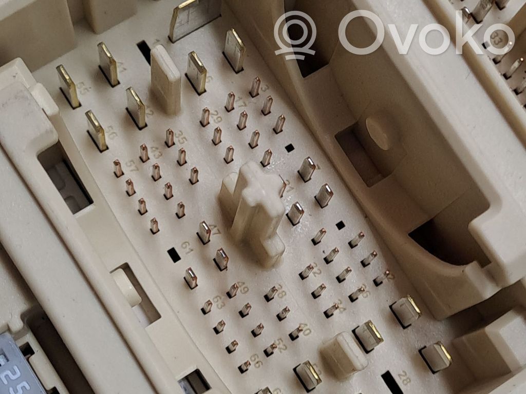 Módulo de fusible   91951Q0820