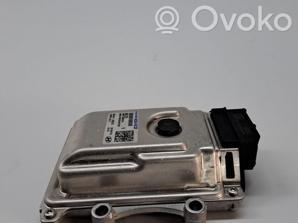 Unidad de control/módulo ECU del motor   9544126EA0,9544126EZ5