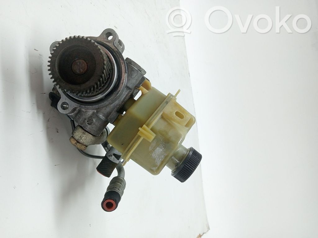 BMW 5 E60 E61 Brake booster 