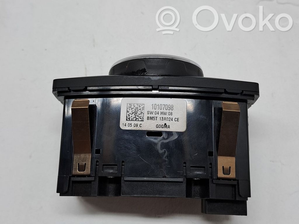 Interruptor de luz   BM5T13A024CF,2048031