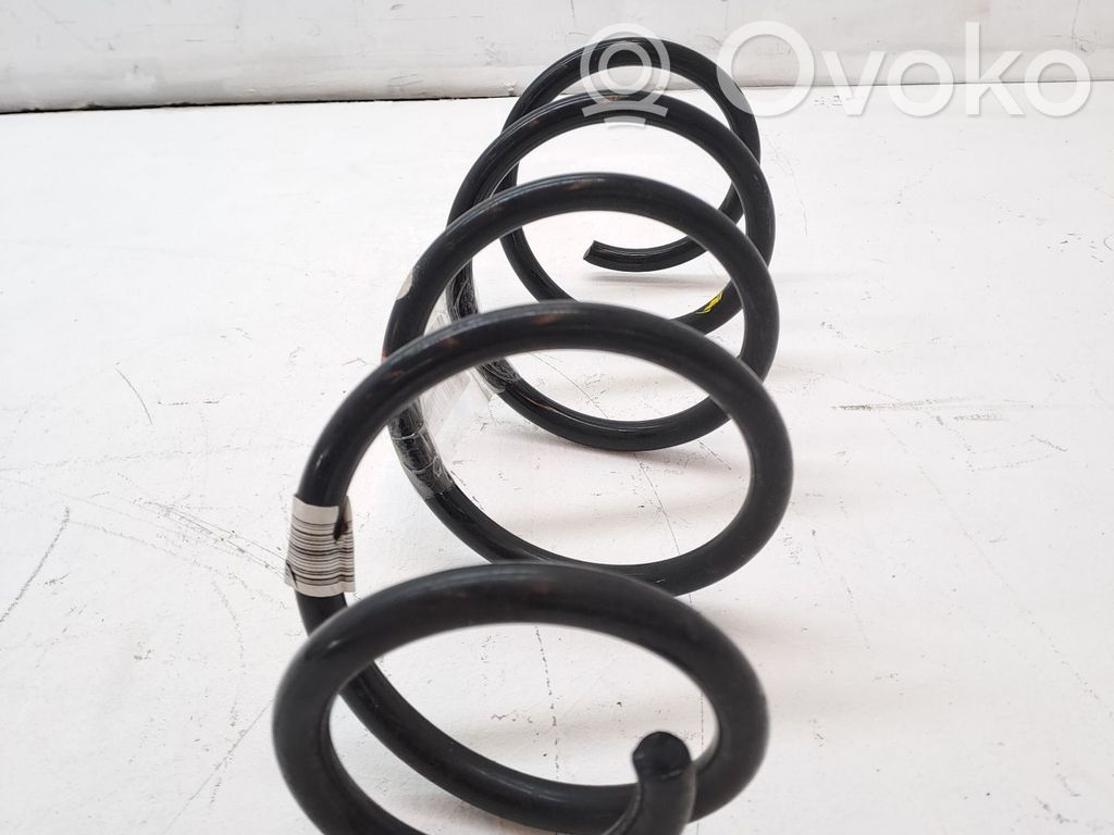 Peugeot Partner Front coil spring 