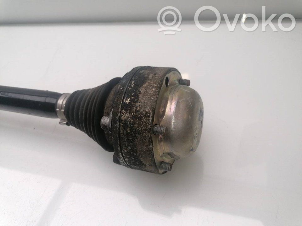 Audi A4 S4 B9 8W Wał napędowy tylny 