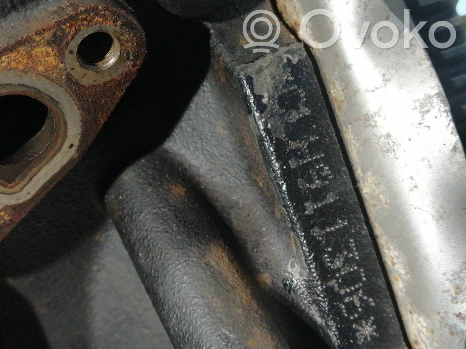 Bloque de motor   CLHA,04L103011A