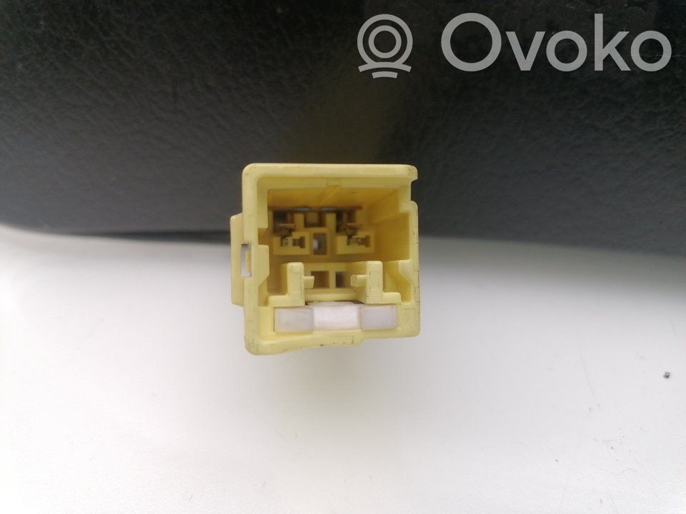 Nissan Terrano Airbag pasager 