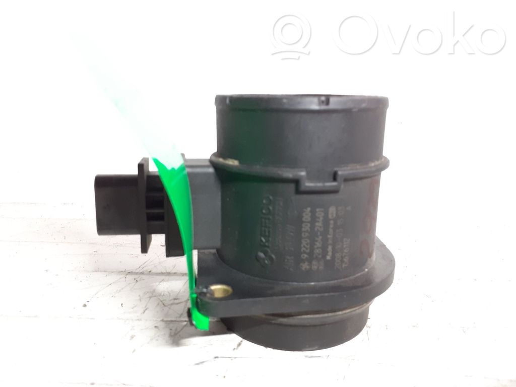 Ilmamassan virtausanturi   9220930004,9220930004,281642A401