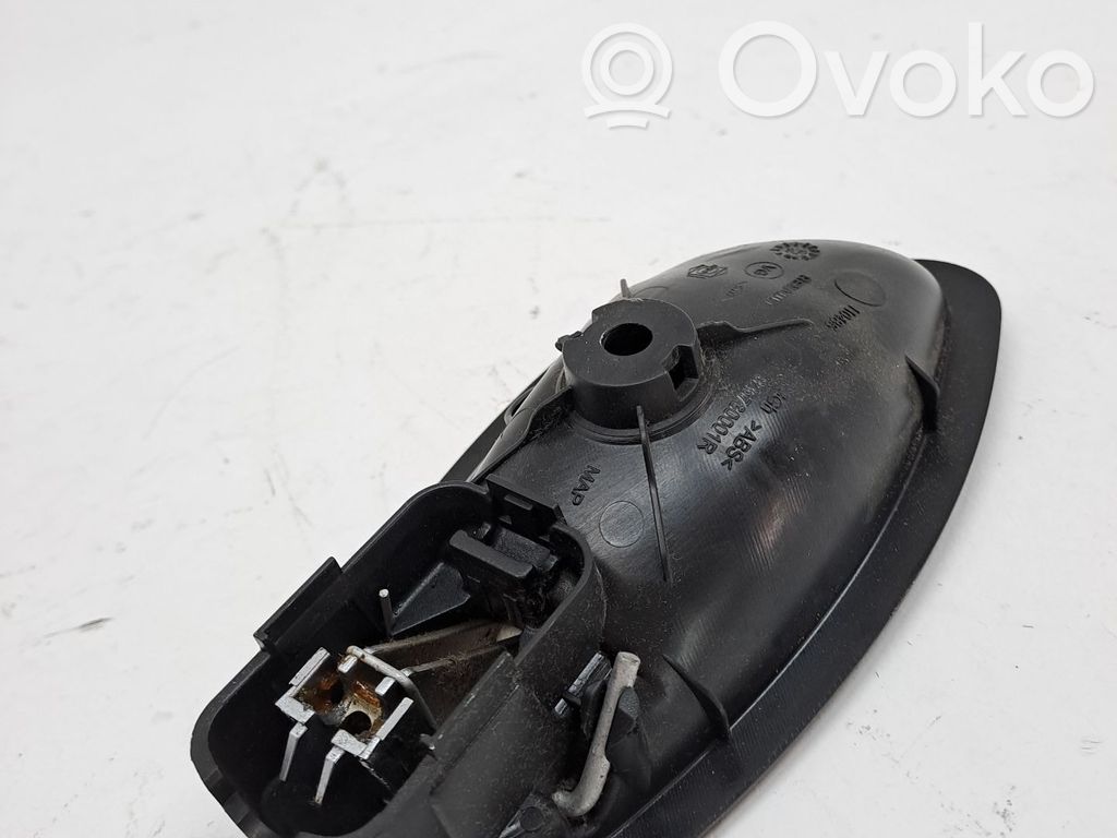 Renault Megane III Maniglia interna per portiera posteriore