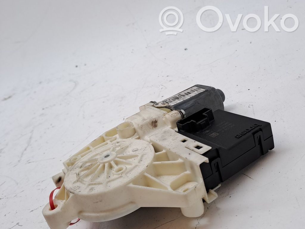 Motor macara geam ușă spate   827310002R