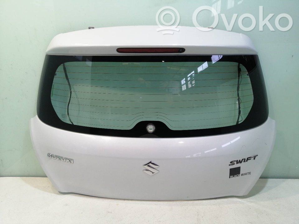 Suzuki Swift III Puerta del maletero/compartimento de carga 
