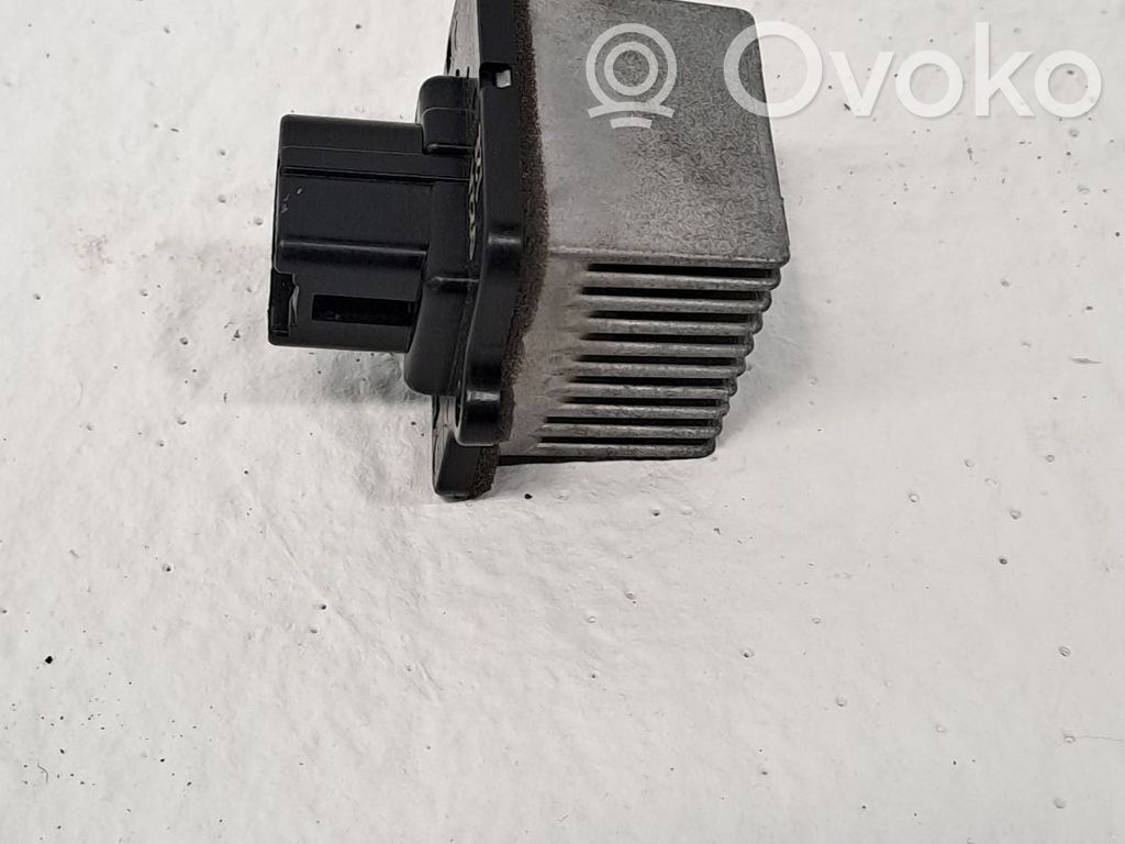 Suzuki Grand Vitara I Motor aerotermă/rezistor ventilator