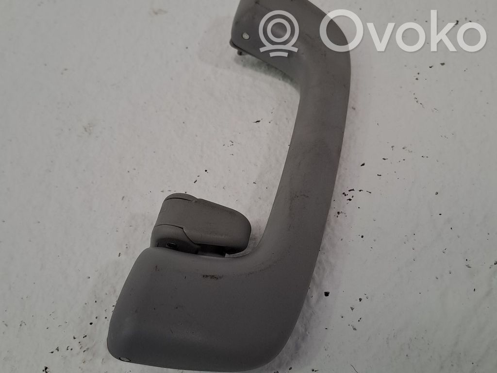Hyundai i20 (PB PBT) Balustradă (capac superior) 