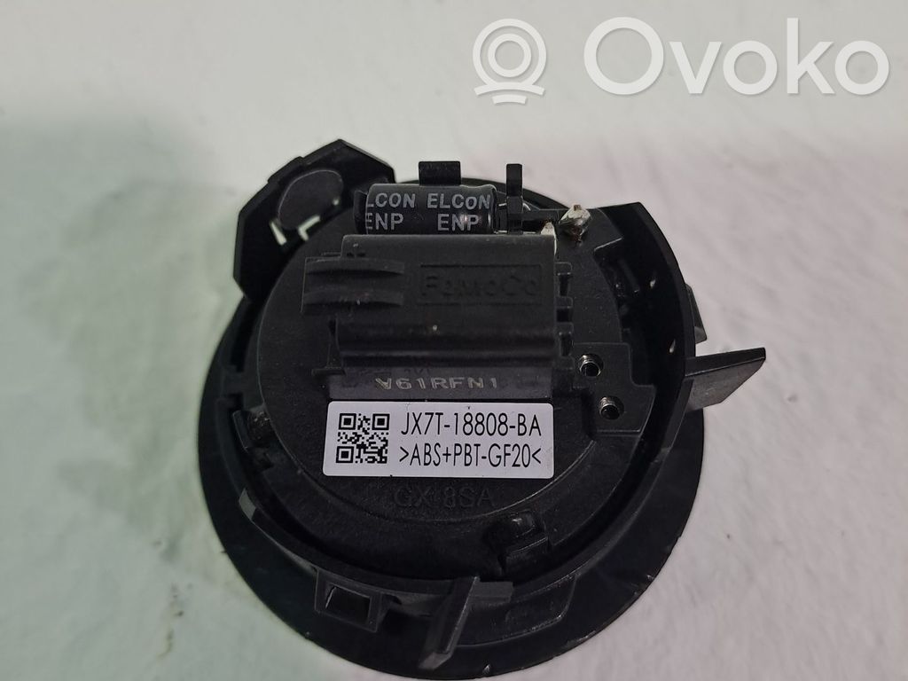 Altavoz de la puerta delantera   2201081,JX7T18808BA