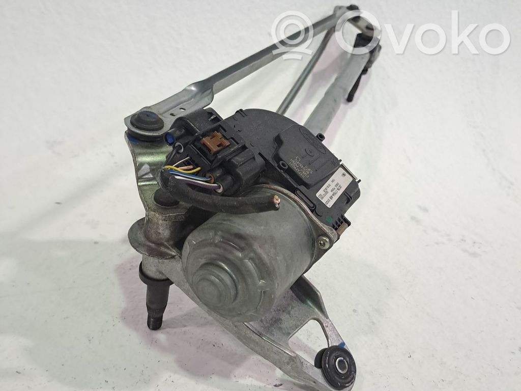 Scheinwerferwischermotor   2479685,JX7B17504AC,JX7B17504AB