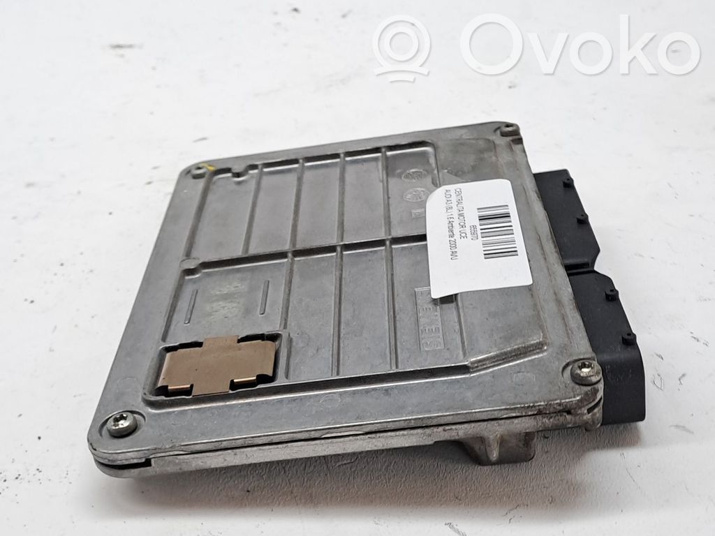 Audi A3 S3 8L Engine control unit/module ECU 