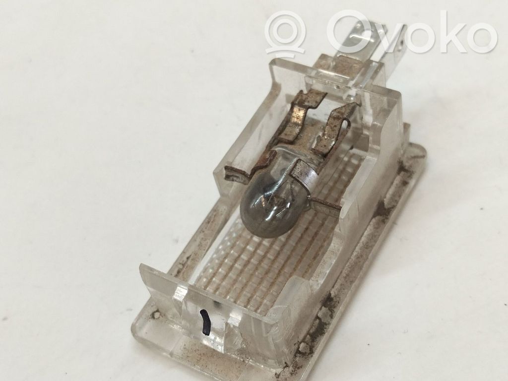 Consola de luz del techo   9262033000