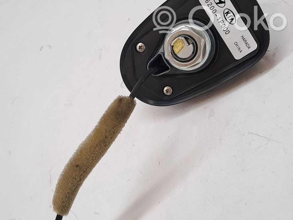 KIA Venga Radion antenni 