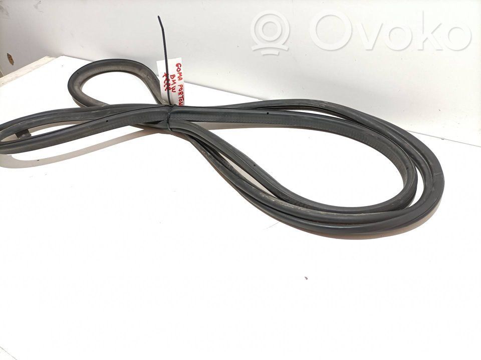 BMW 5 E60 E61 Etuoven kumitiiviste 