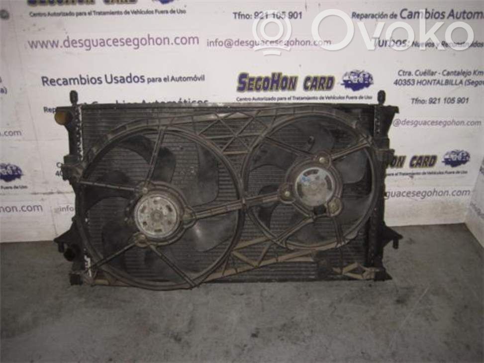 Radiateur de refroidissement   8200033729,8200033729