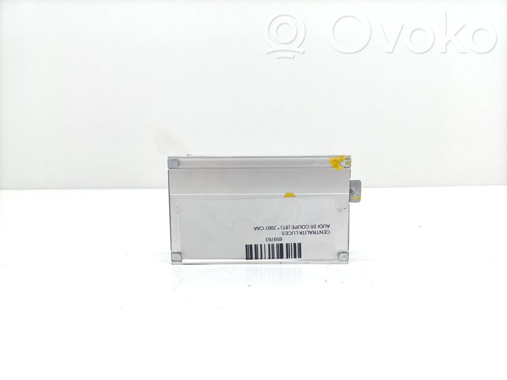 Unidad de control/módulo de los faros xenón   89500248