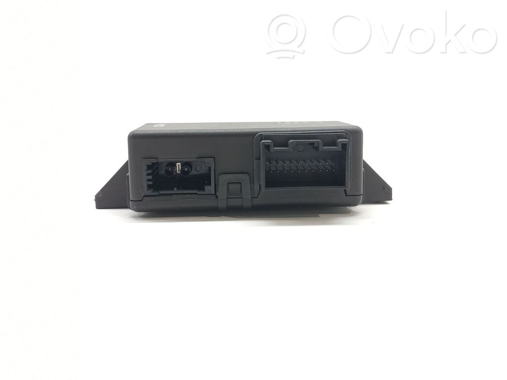 Steuergerät   8T0907468T