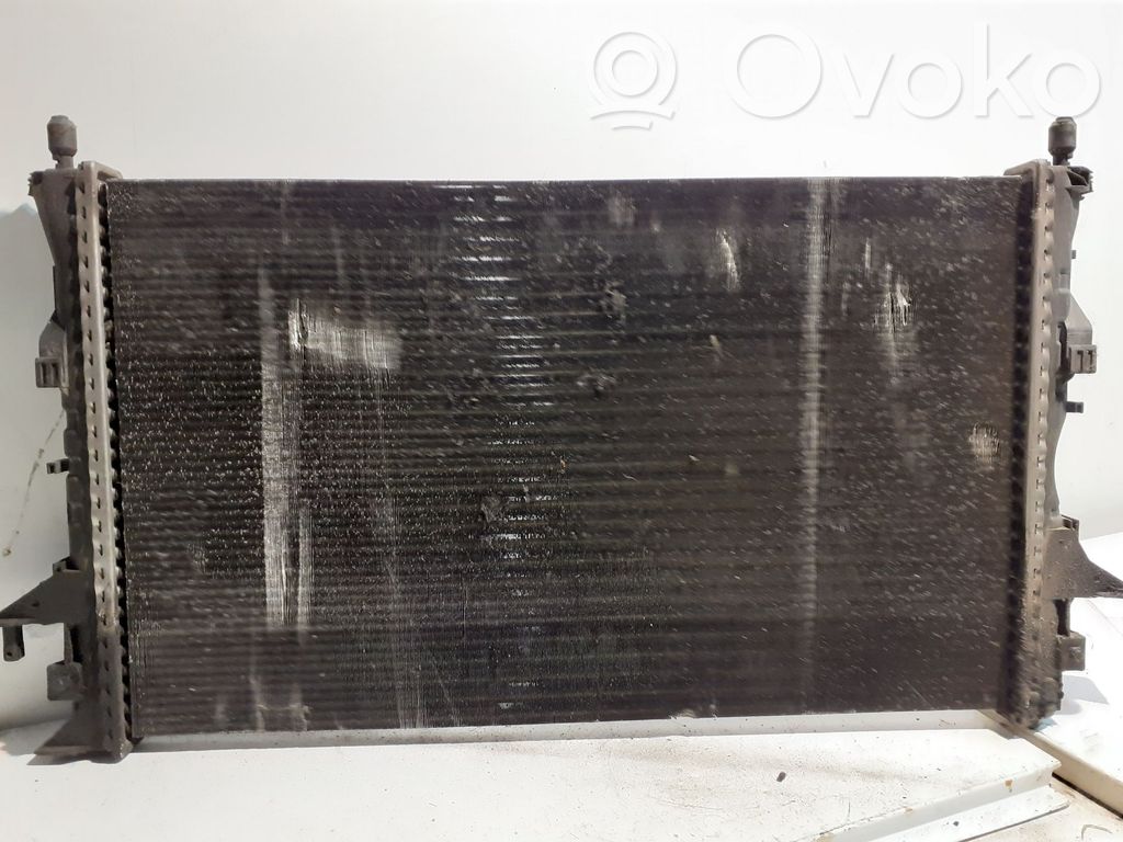 Renault Laguna I Radiator lichid răcire 