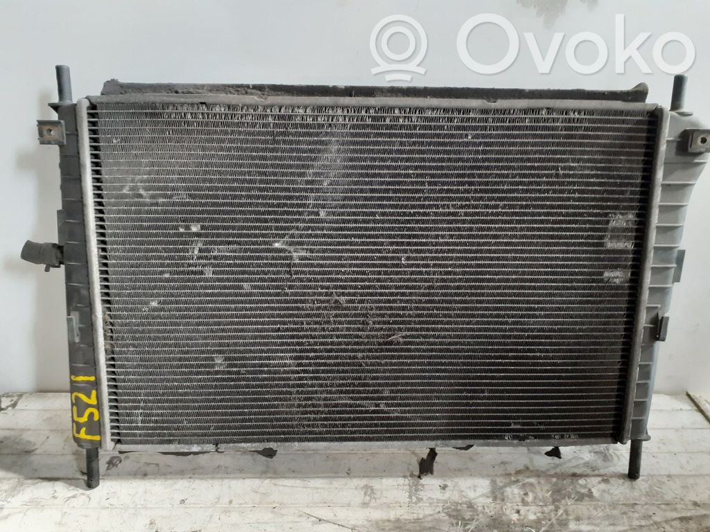 Ford Mondeo MK II Radiator lichid răcire 