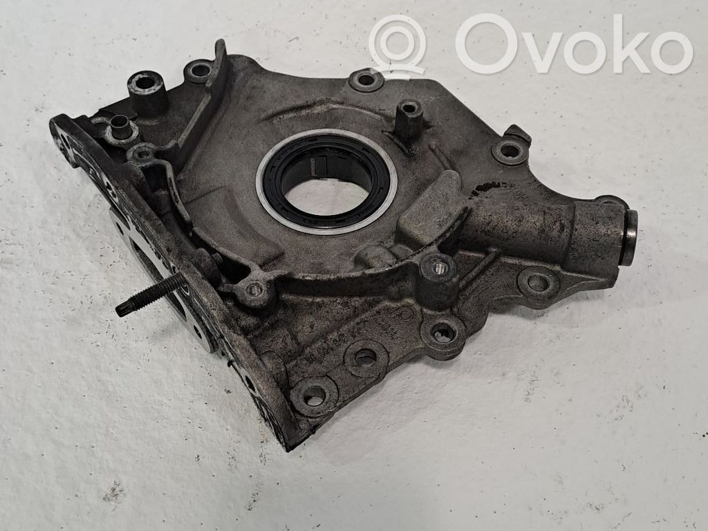 Oil pump   1720867,3M5Q6600AE,9656484580
