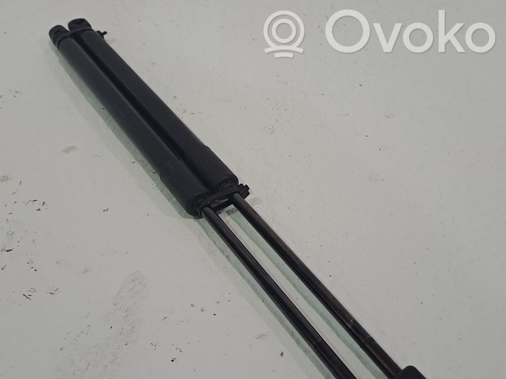 Renault Megane III Tampon hayon/capotă portbagaj 