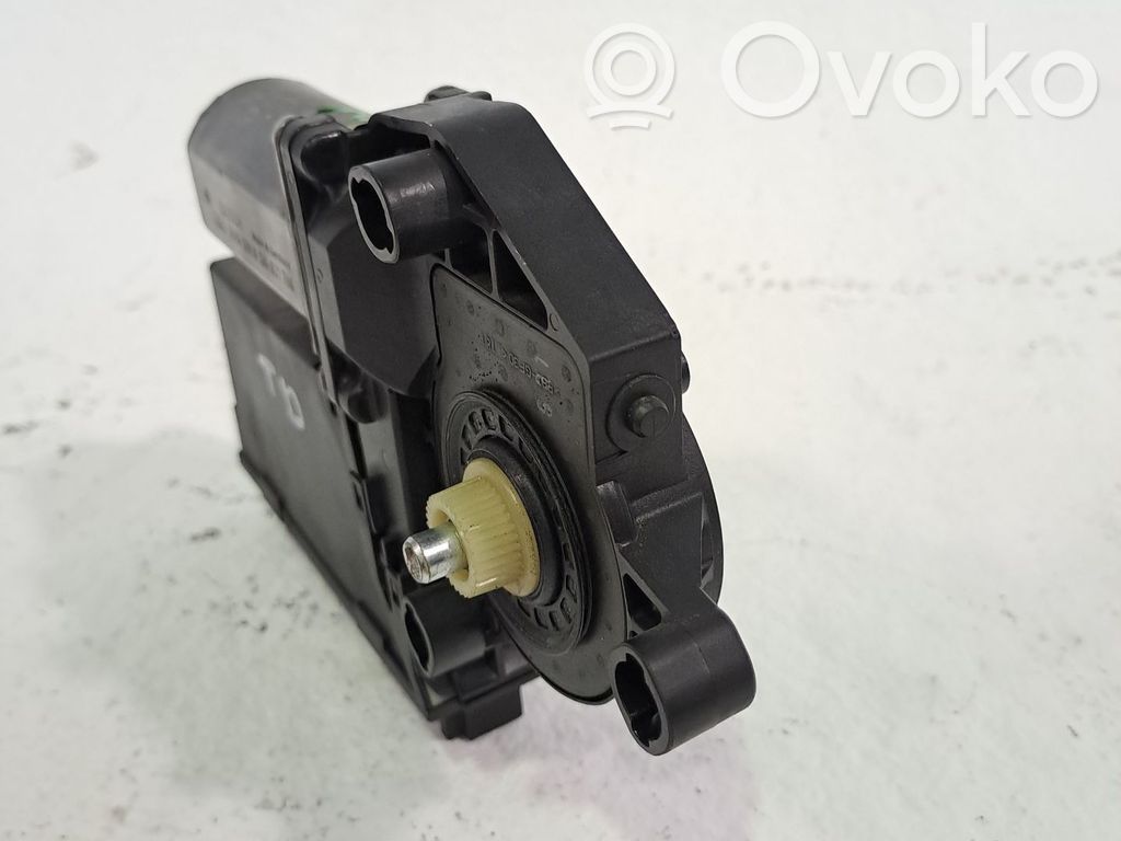 Audi A4 S4 B6 8E 8H Motorino alzacristalli della portiera posteriore