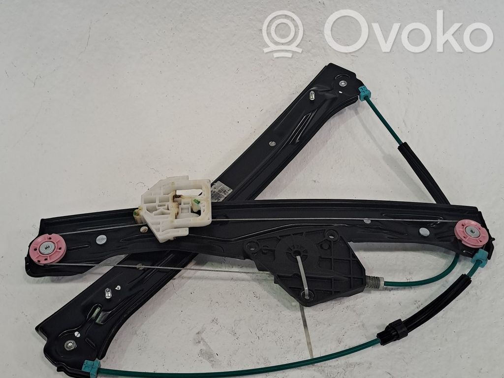 BMW 1 F20 F21 Alzacristalli elettrico della portiera anteriore