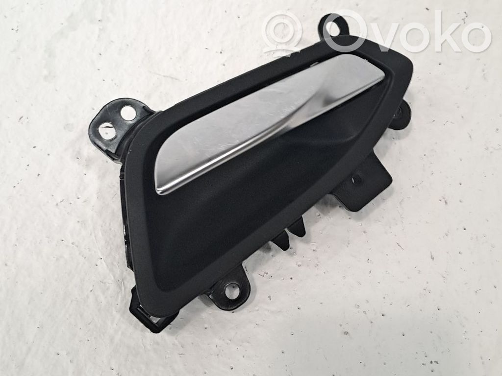 BMW 1 F20 F21 Manecilla interna puerta trasera 