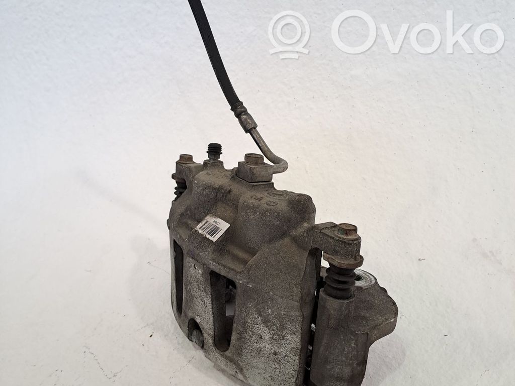 Bremssattel vorne   K68144160AA
