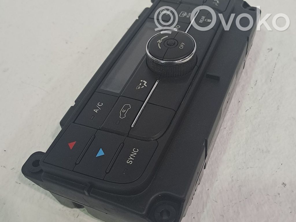 Chrysler Voyager Unitate control climatizare 