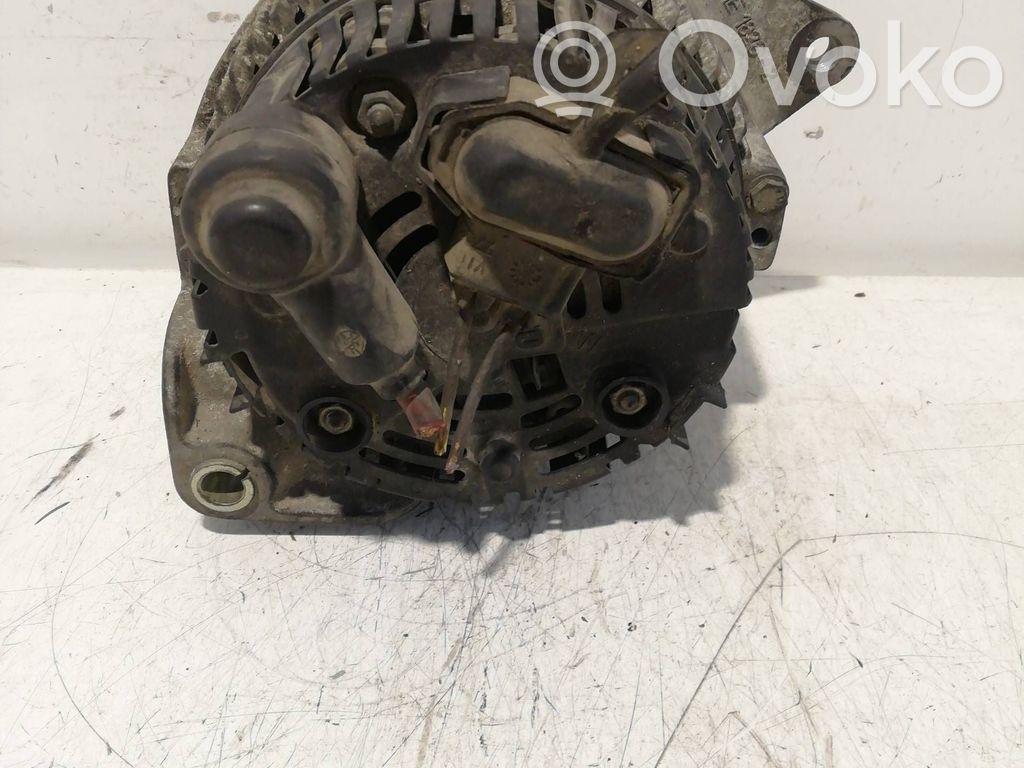 Renault Megane I Generator/alternator 