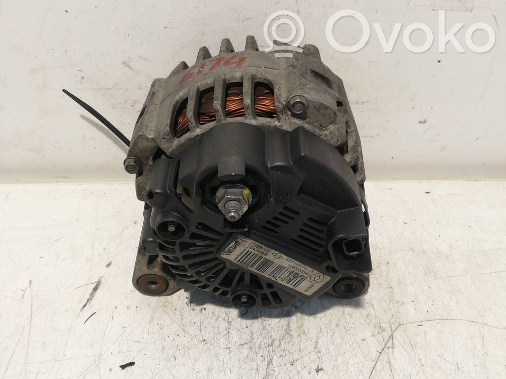 Alternador   8200654541A,8200654541A