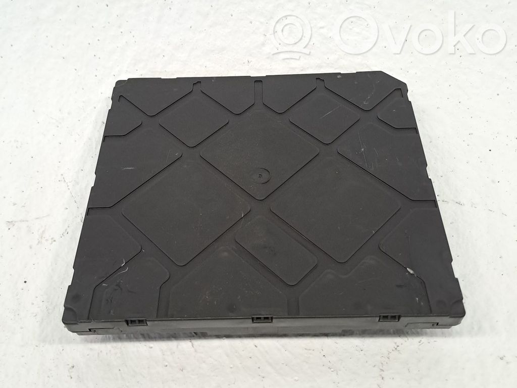 Volkswagen Golf VII Modul de control caroserie central 