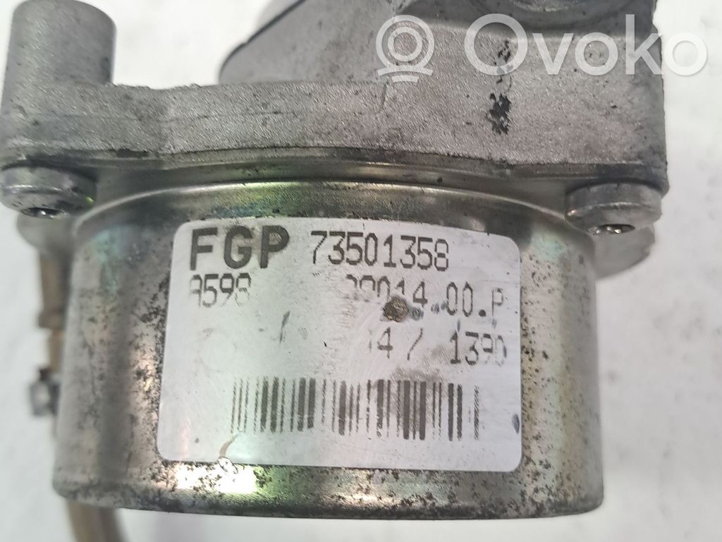 Vakuumo pompa   55268638,73501358