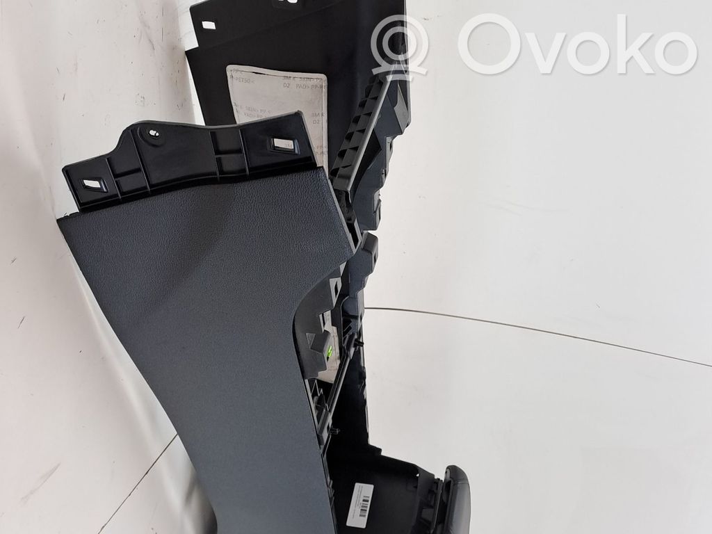 KIA Ceed Centrālā konsole 