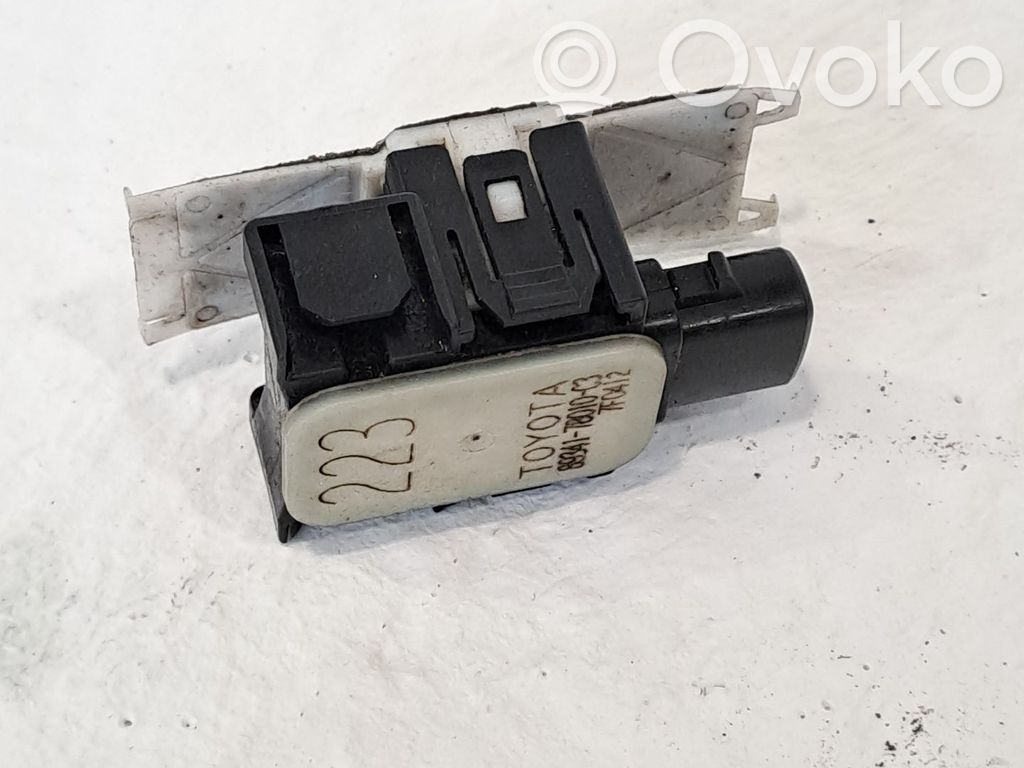 Sensor de aparcamiento PDC   8934178010