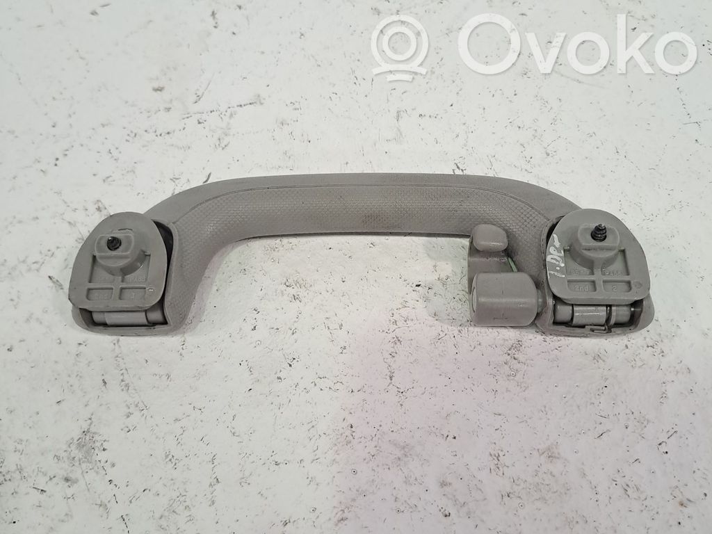KIA Ceed Asidero (moldura superior) 