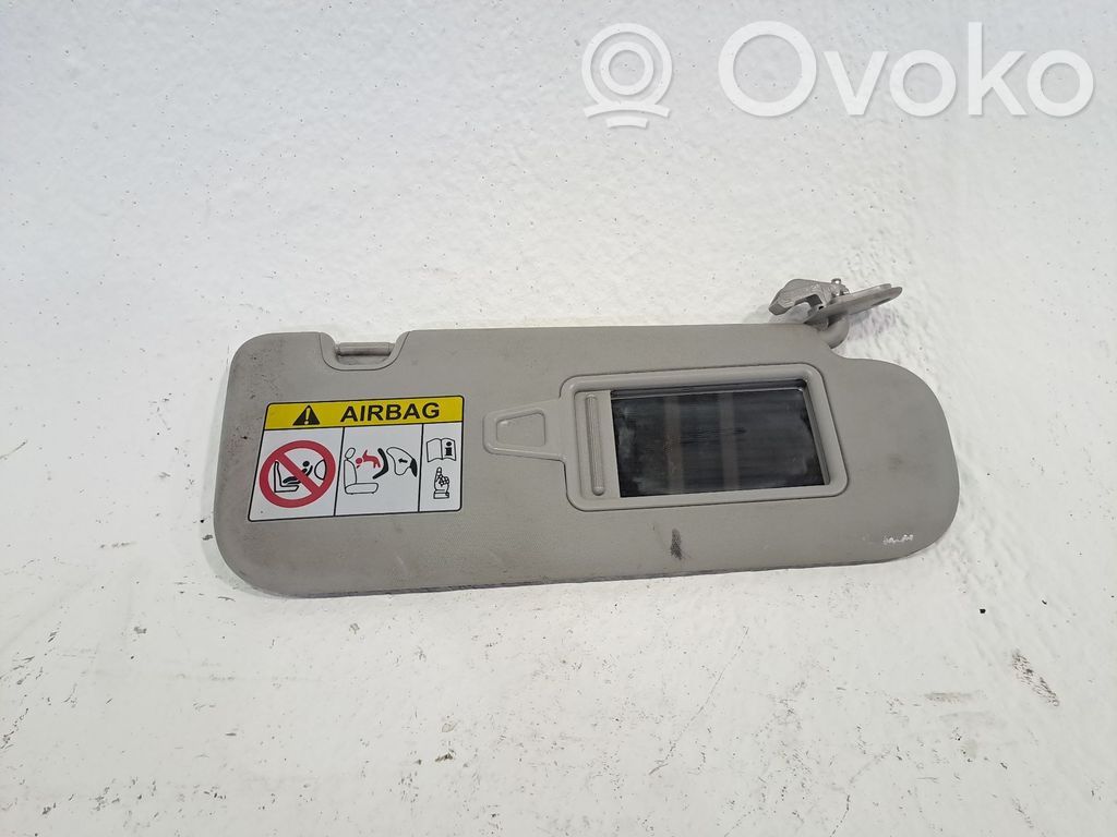 KIA Ceed Saulessargu panelis 