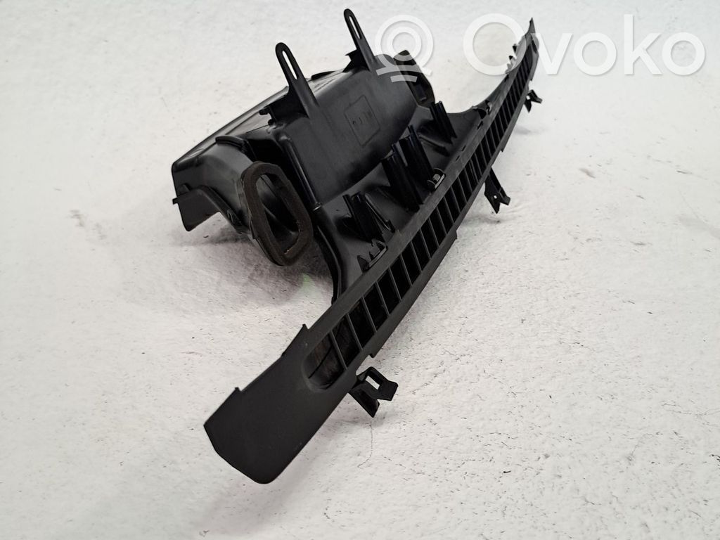 Toyota Avensis T270 Copertura griglia di ventilazione cruscotto 