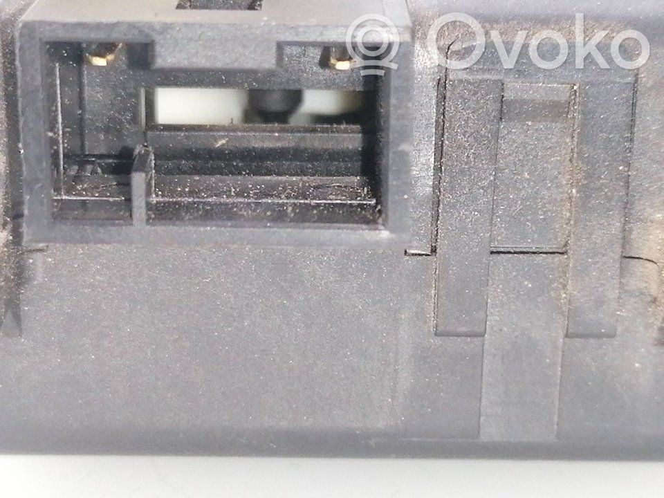 Nissan Terrano Motor/actuator clapetă aer 