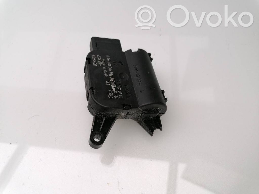 BMW 3 F30 F35 F31 Ventola riscaldamento/ventilatore abitacolo