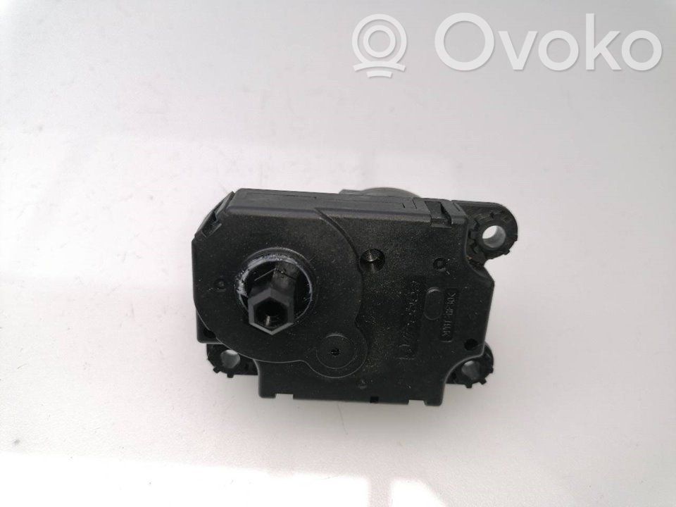 Motor/activador trampilla de calefacción   A21201700,150318,HAD36001A
