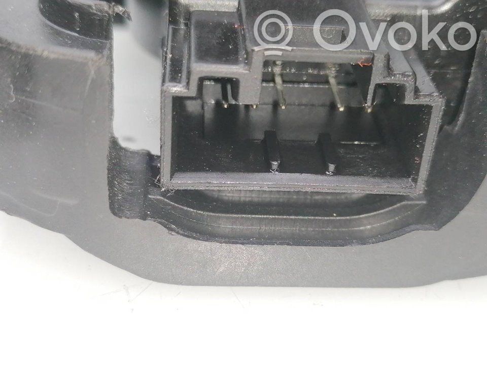 Skoda Fabia Mk1 (6Y) Ventilator aerotermă 