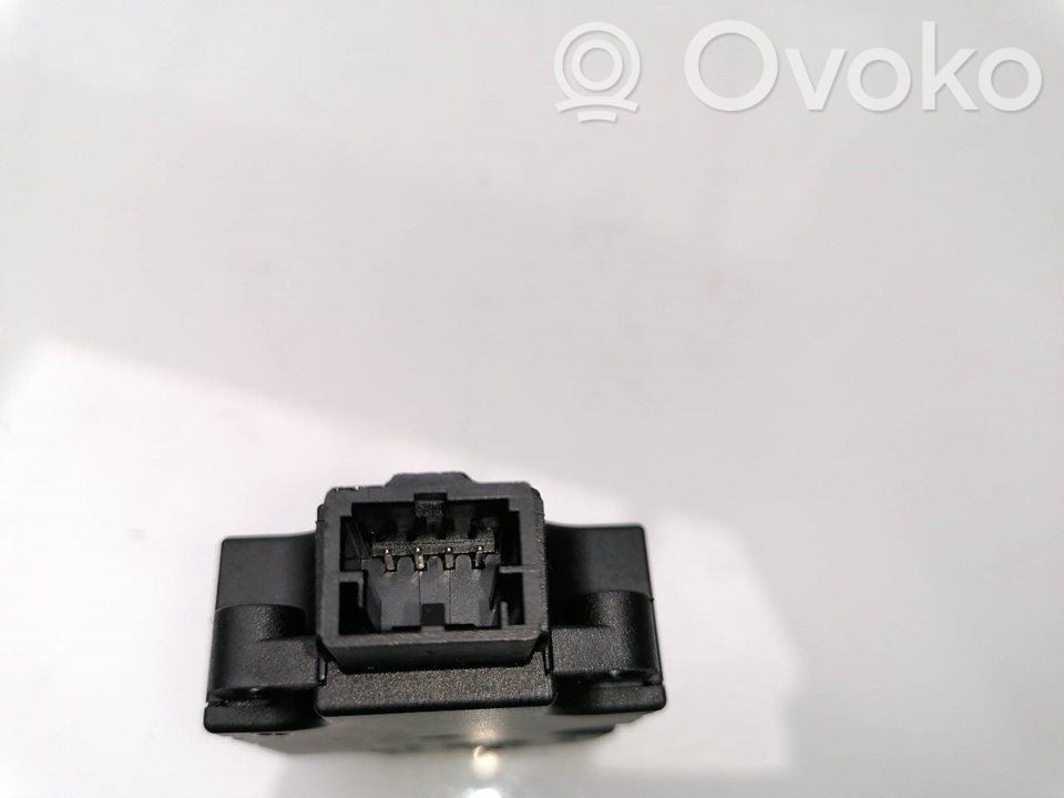 Mercedes-Benz A W176 Ventola riscaldamento/ventilatore abitacolo