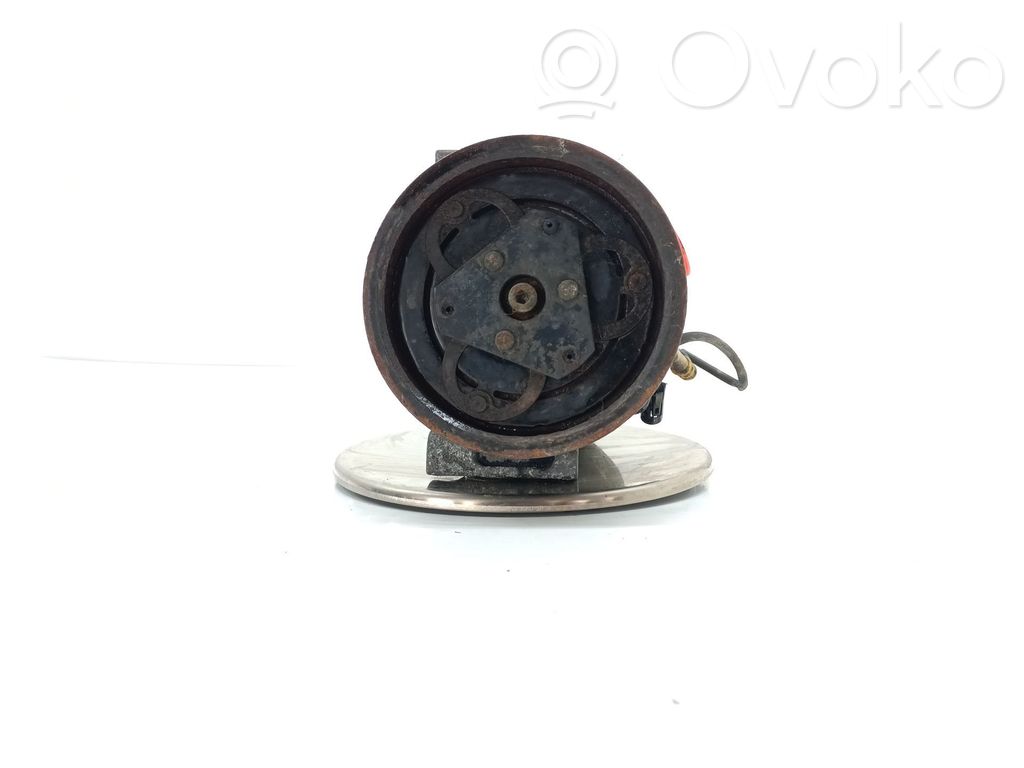 Volkswagen Santana Compresor (bomba) del aire acondicionado (A/C)) 