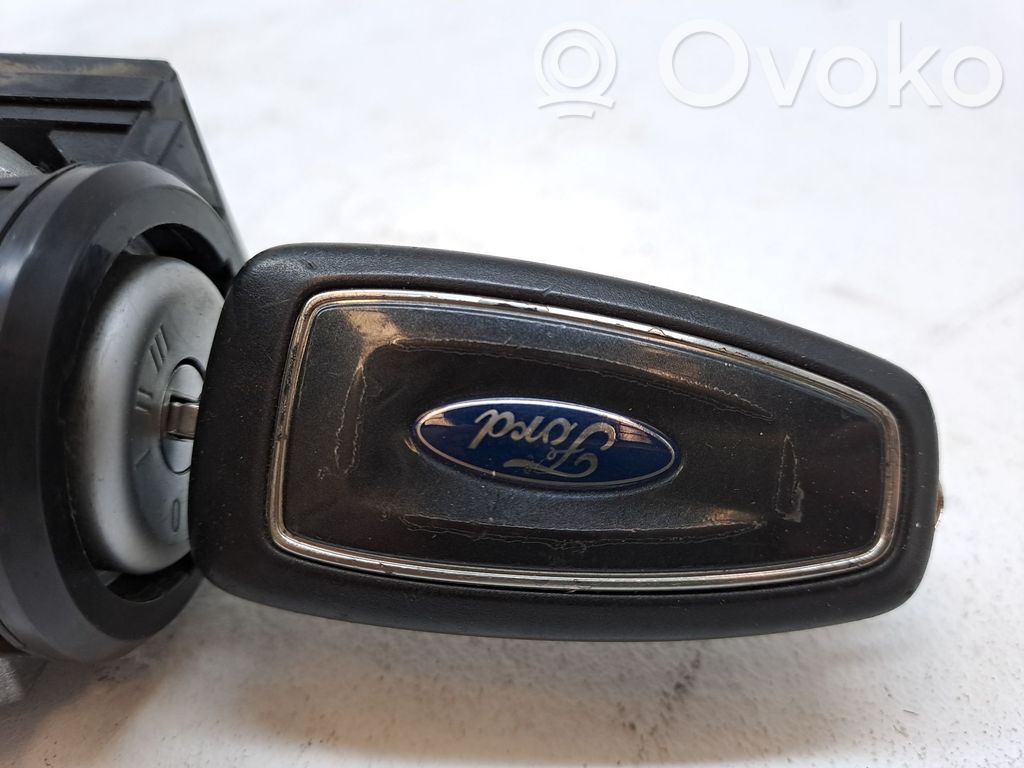 Blocchetto accensione   3M513F880AE,1681167