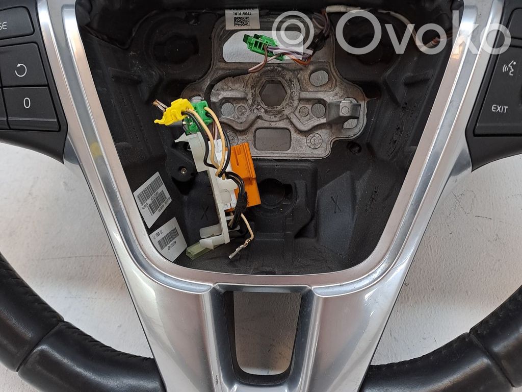 Volvo XC60 Stūre 